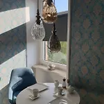 Luna Et Sol - Haus Am Seeblick-apartment * Seehausen (Borde)