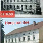 Luna Et Sol - Haus Am Seeblick-apartment