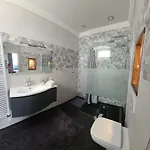 Luna Et Sol - Haus Am Seeblick-apartment Διαμέρισμα *