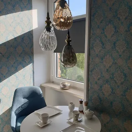 Luna Et Sol - Haus Am Seeblick-apartment * Seehausen (Borde)