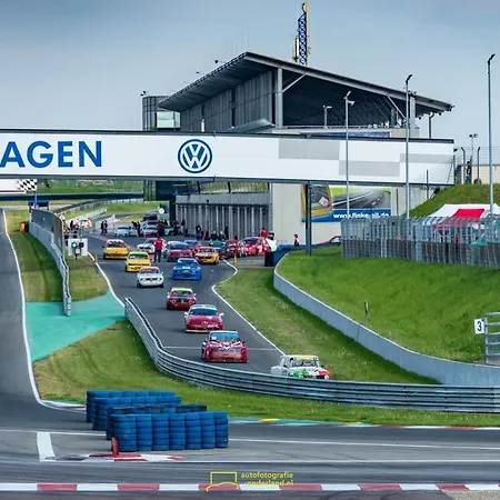 Luna Et Sol - Haus Am Seeblick-apartment شقة