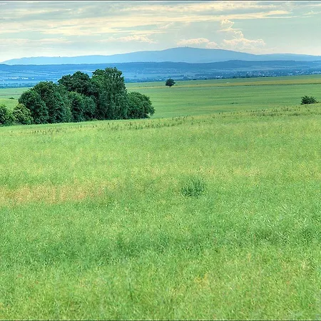 Luna Et Sol - Haus Am Seeblick-apartment Seehausen (Borde)
