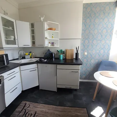 Luna Et Sol - Haus Am Seeblick-apartment