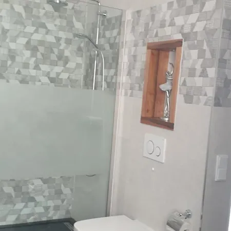 Luna Et Sol - Haus Am Seeblick-apartment *