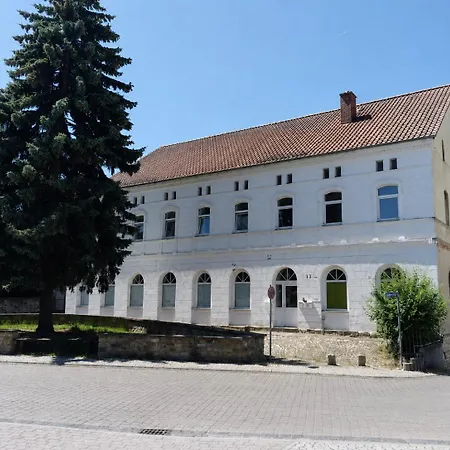 Apartment Apartmenthaus Am - Seeblick - Naehe Motorsportarena *