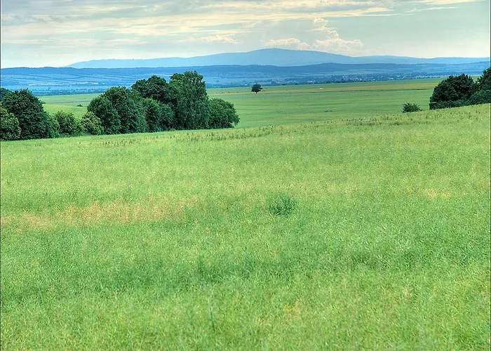 Luna Et Sol - Haus Am Seeblick-apartment Seehausen (Borde)